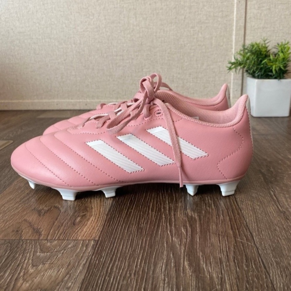 adidas Goletto VIII Firm Soft Ground Cleats Unisex Men’s 7.5 / Women’s 8.5